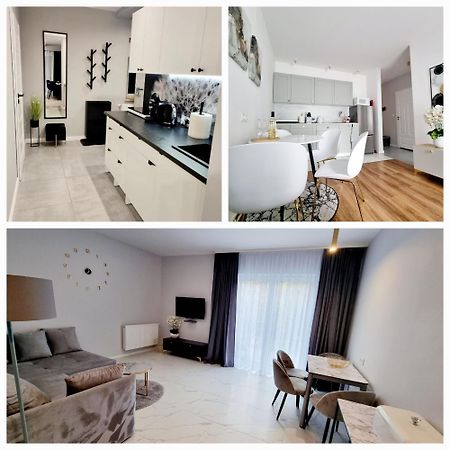 Apartamenty Chopina Karpacz Exteriör bild