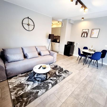 Apartamenty Chopina Karpacz Exteriör bild