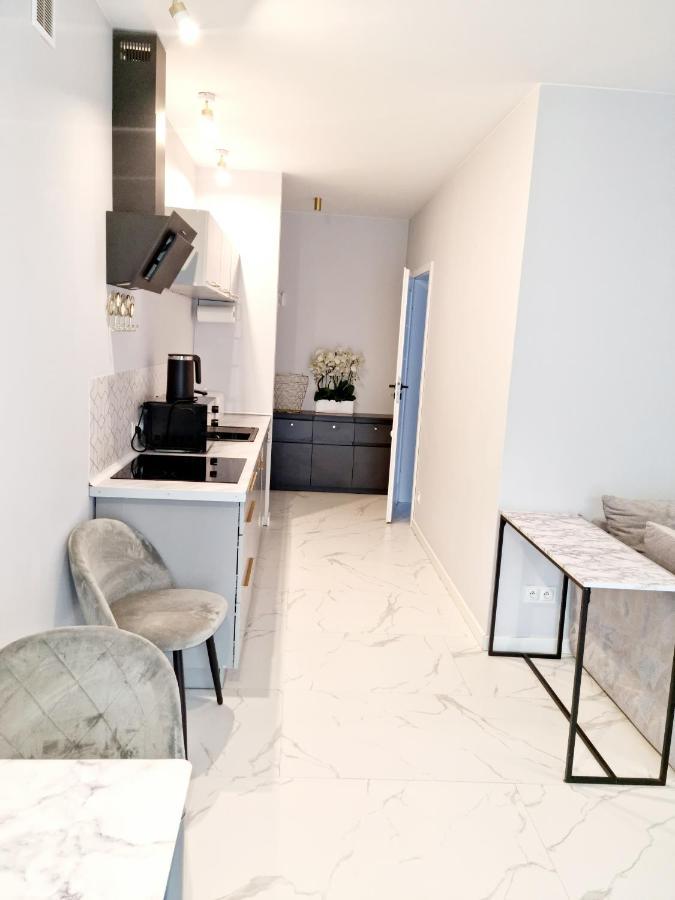 Apartamenty Chopina Karpacz Exteriör bild
