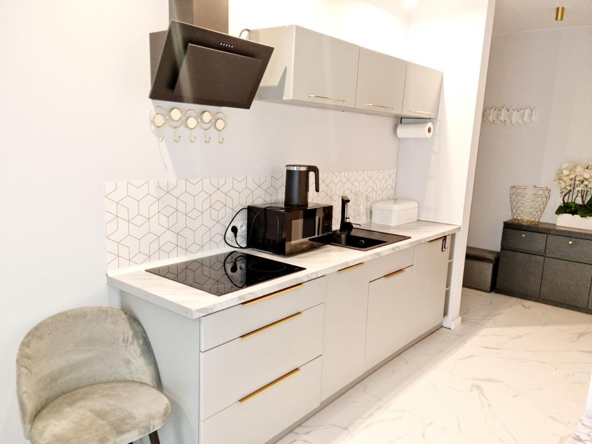 Apartamenty Chopina Karpacz Exteriör bild
