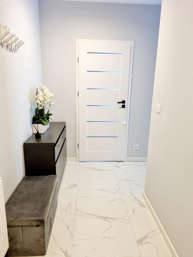Apartamenty Chopina Karpacz Exteriör bild