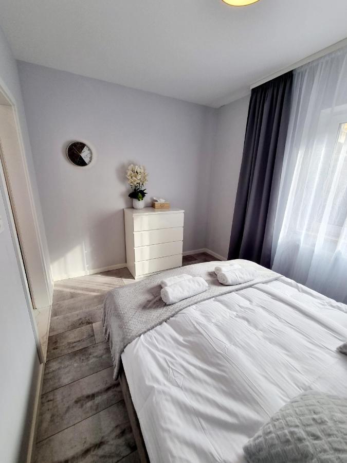 Apartamenty Chopina Karpacz Exteriör bild