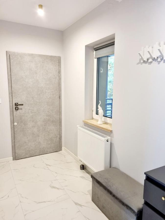 Apartamenty Chopina Karpacz Exteriör bild