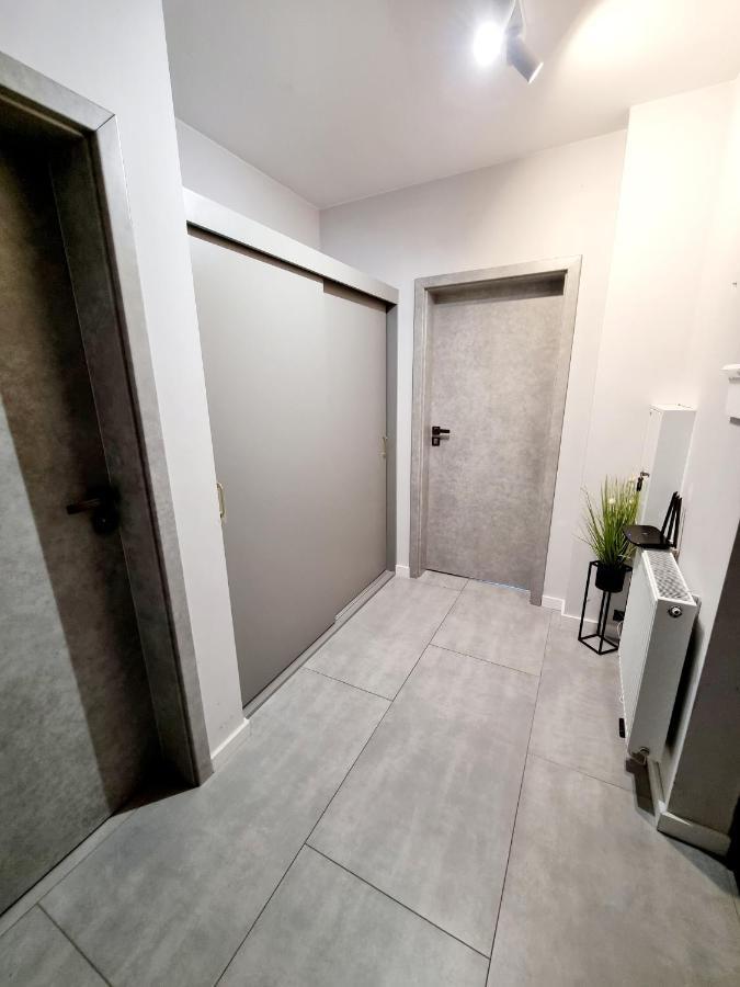 Apartamenty Chopina Karpacz Exteriör bild