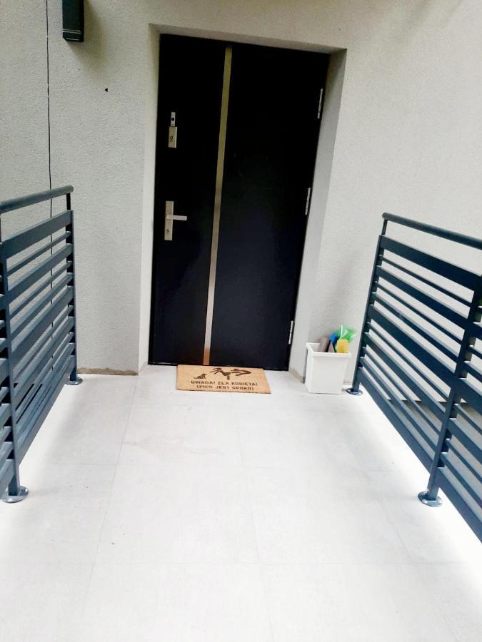 Apartamenty Chopina Karpacz Exteriör bild