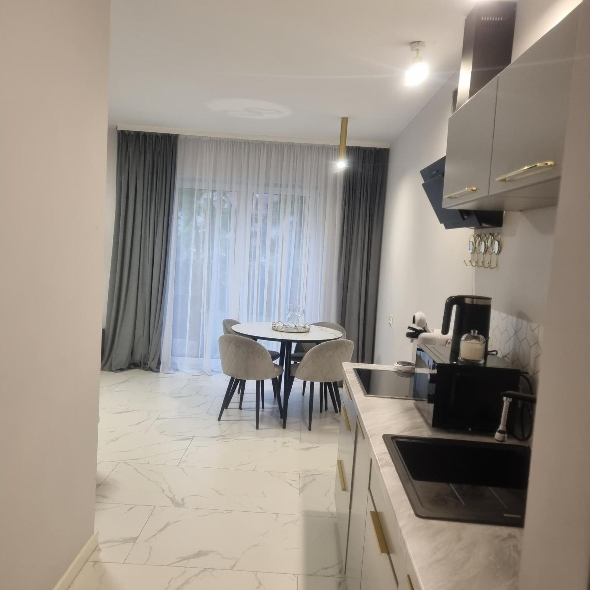 Apartamenty Chopina Karpacz Exteriör bild