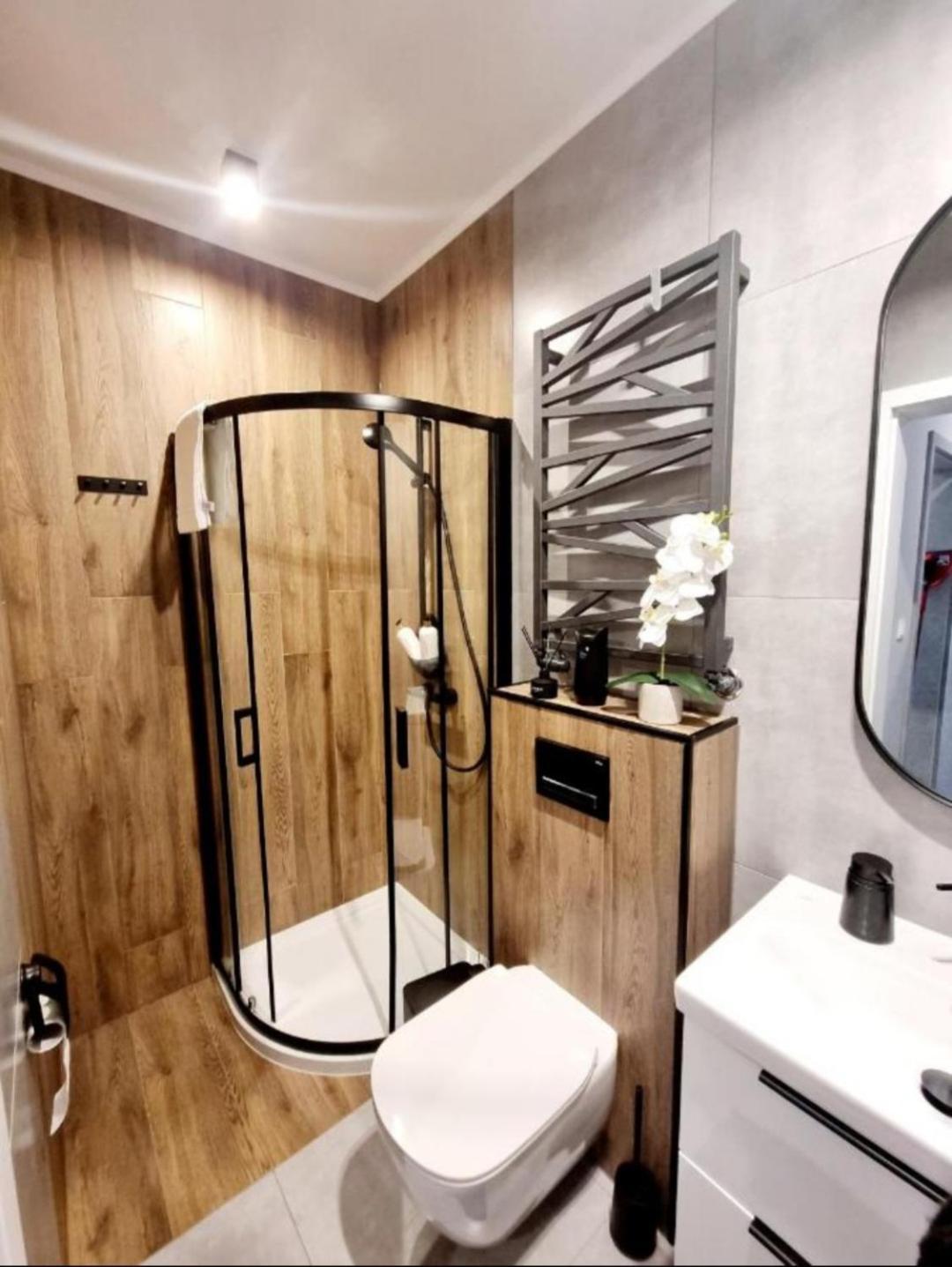 Apartamenty Chopina Karpacz Exteriör bild
