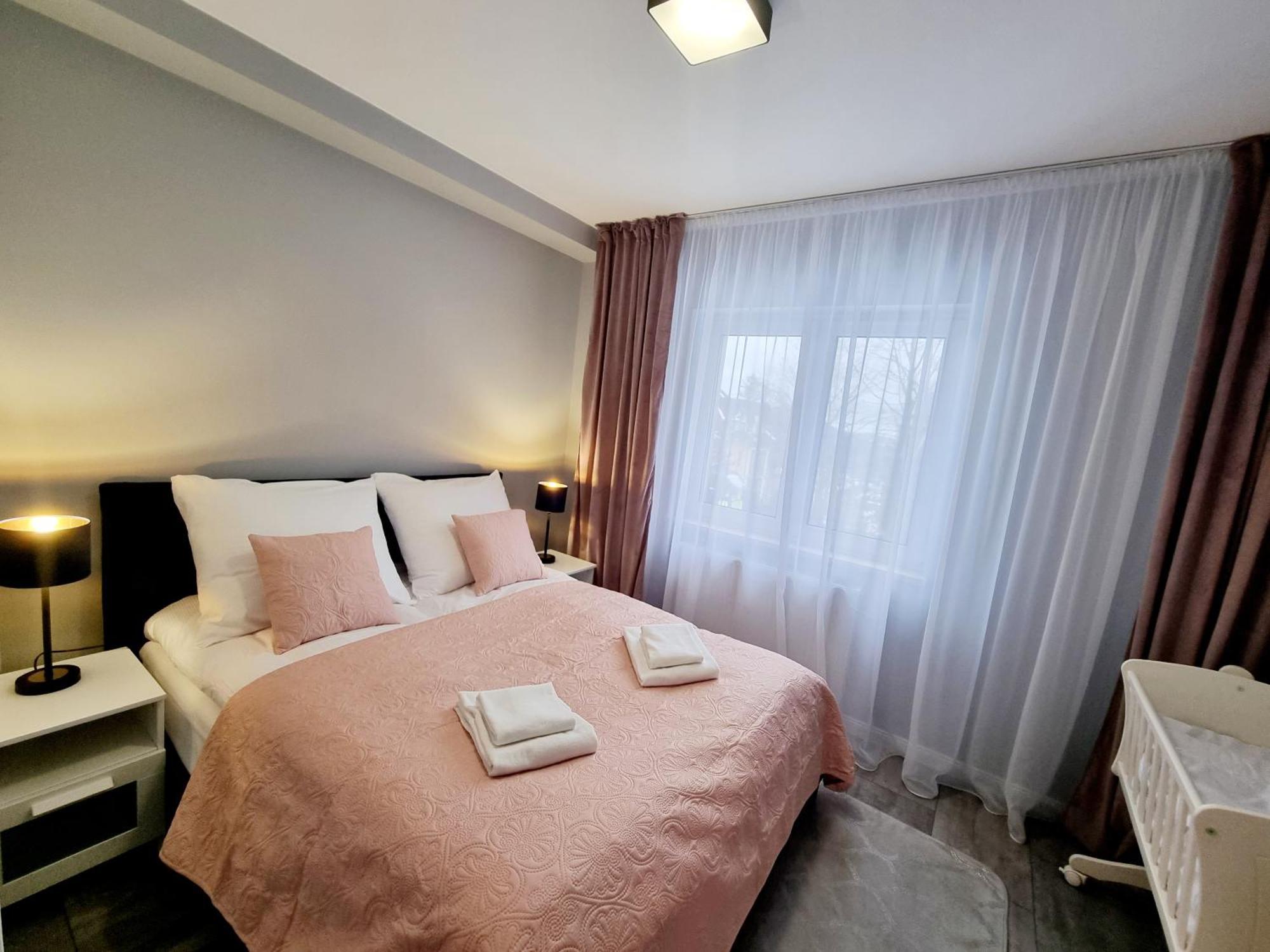 Apartamenty Chopina Karpacz Exteriör bild