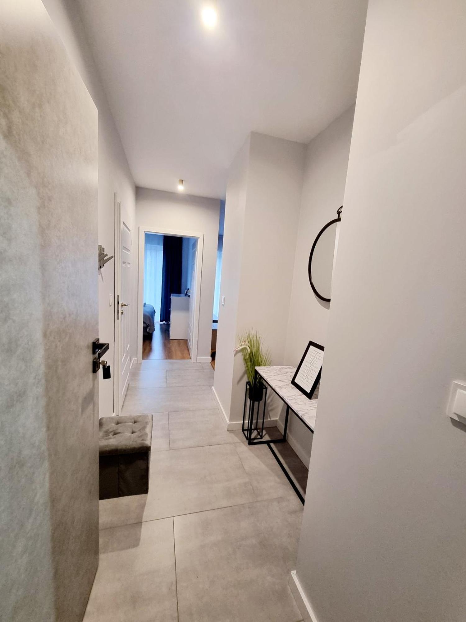 Apartamenty Chopina Karpacz Exteriör bild