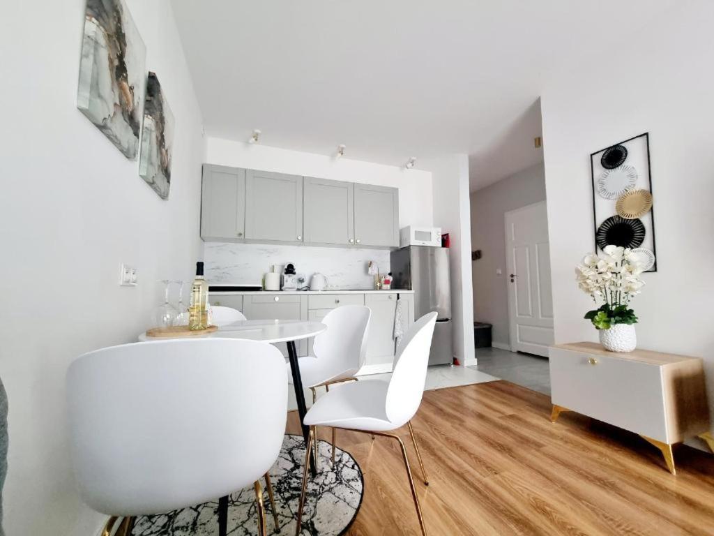 Apartamenty Chopina Karpacz Exteriör bild