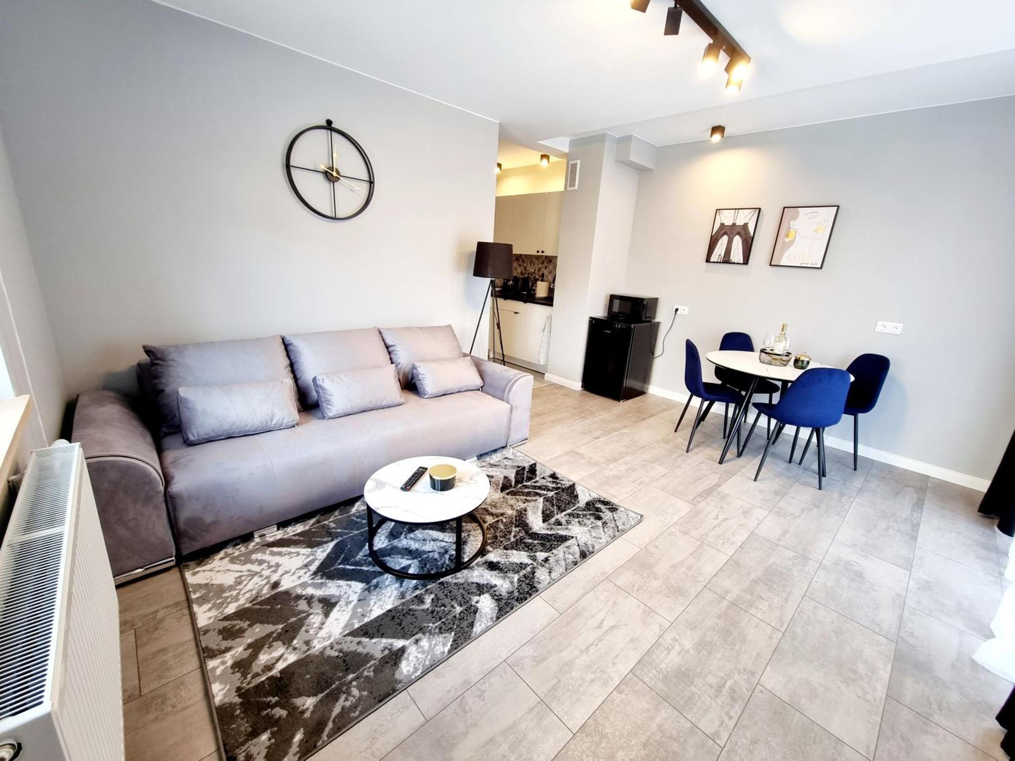 Apartamenty Chopina Karpacz Exteriör bild