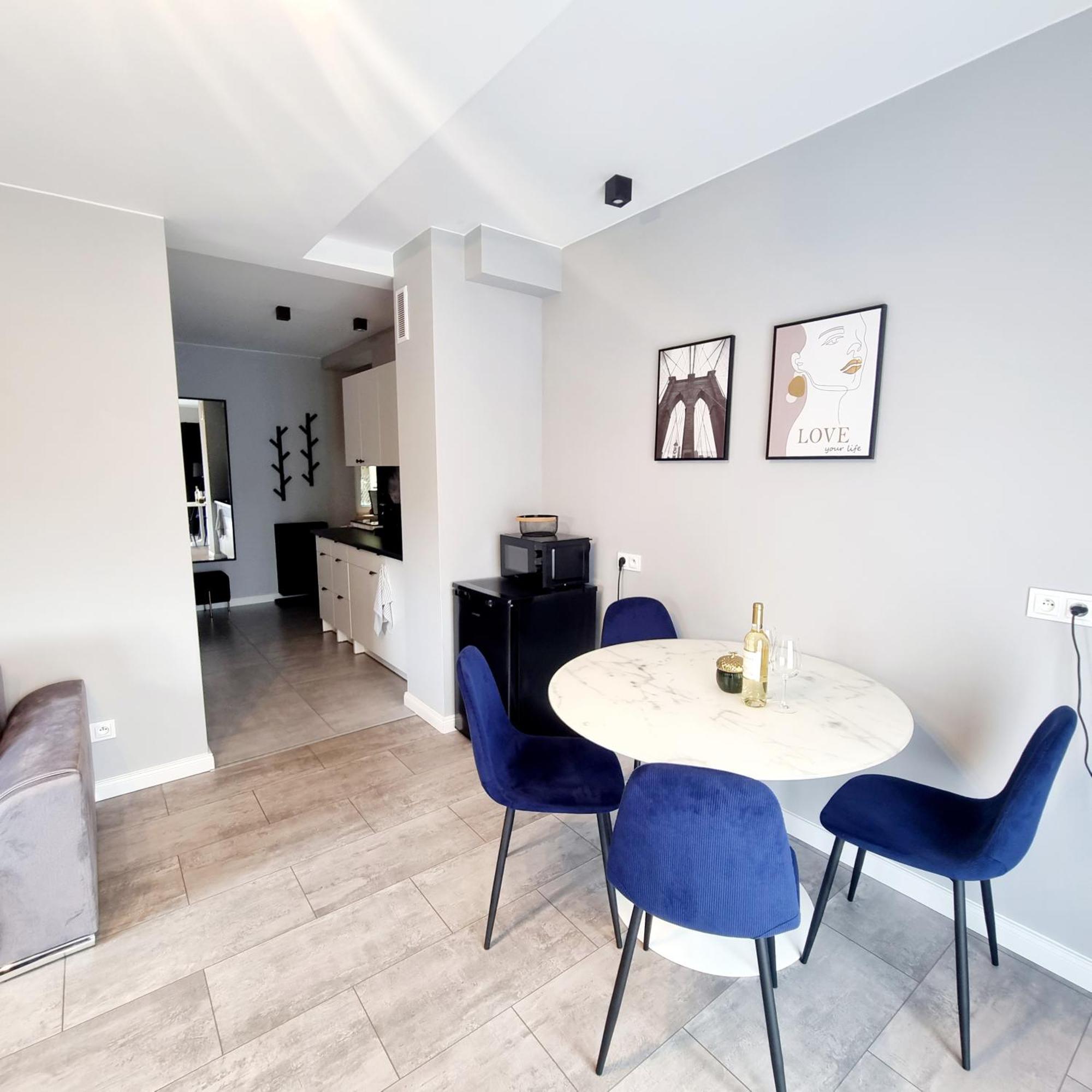 Apartamenty Chopina Karpacz Exteriör bild