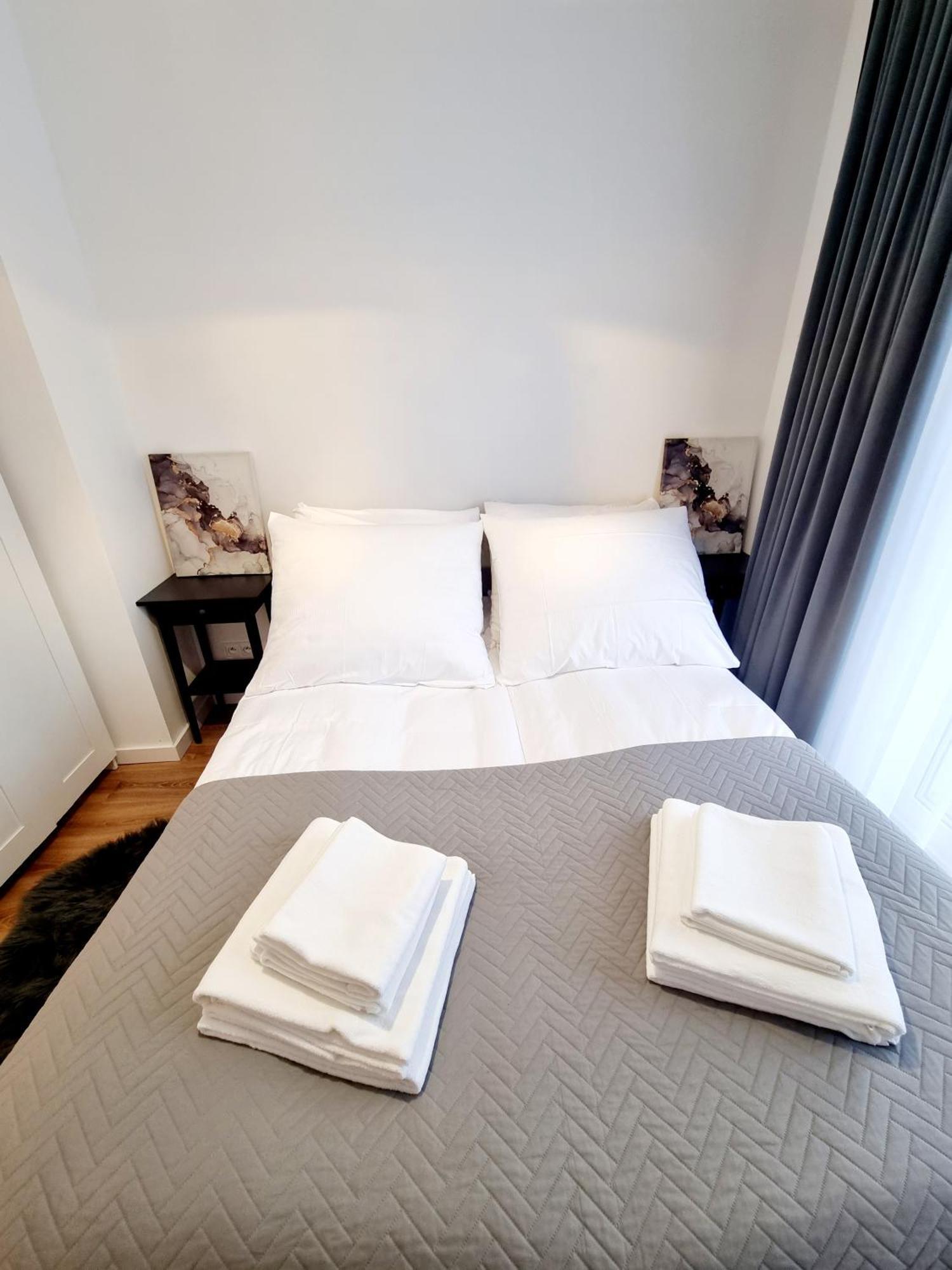 Apartamenty Chopina Karpacz Exteriör bild