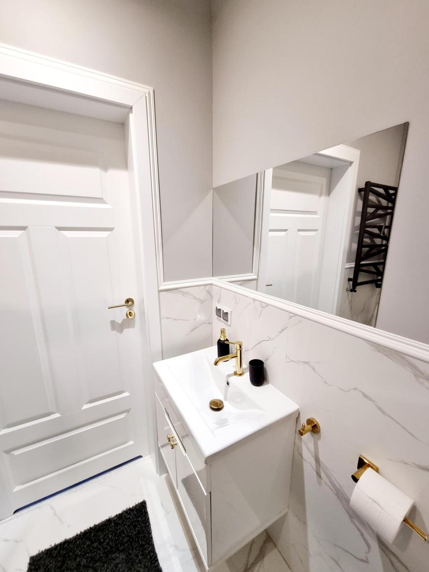 Apartamenty Chopina Karpacz Exteriör bild