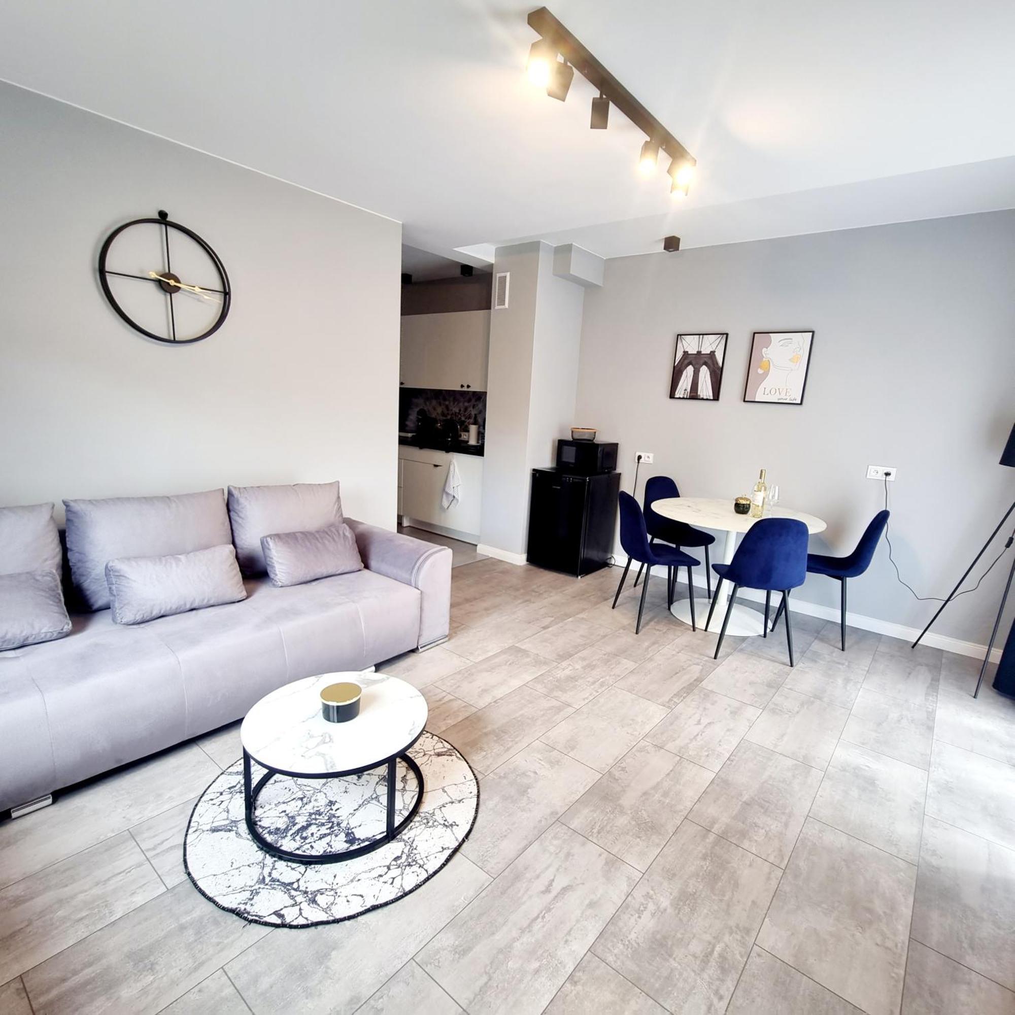 Apartamenty Chopina Karpacz Exteriör bild