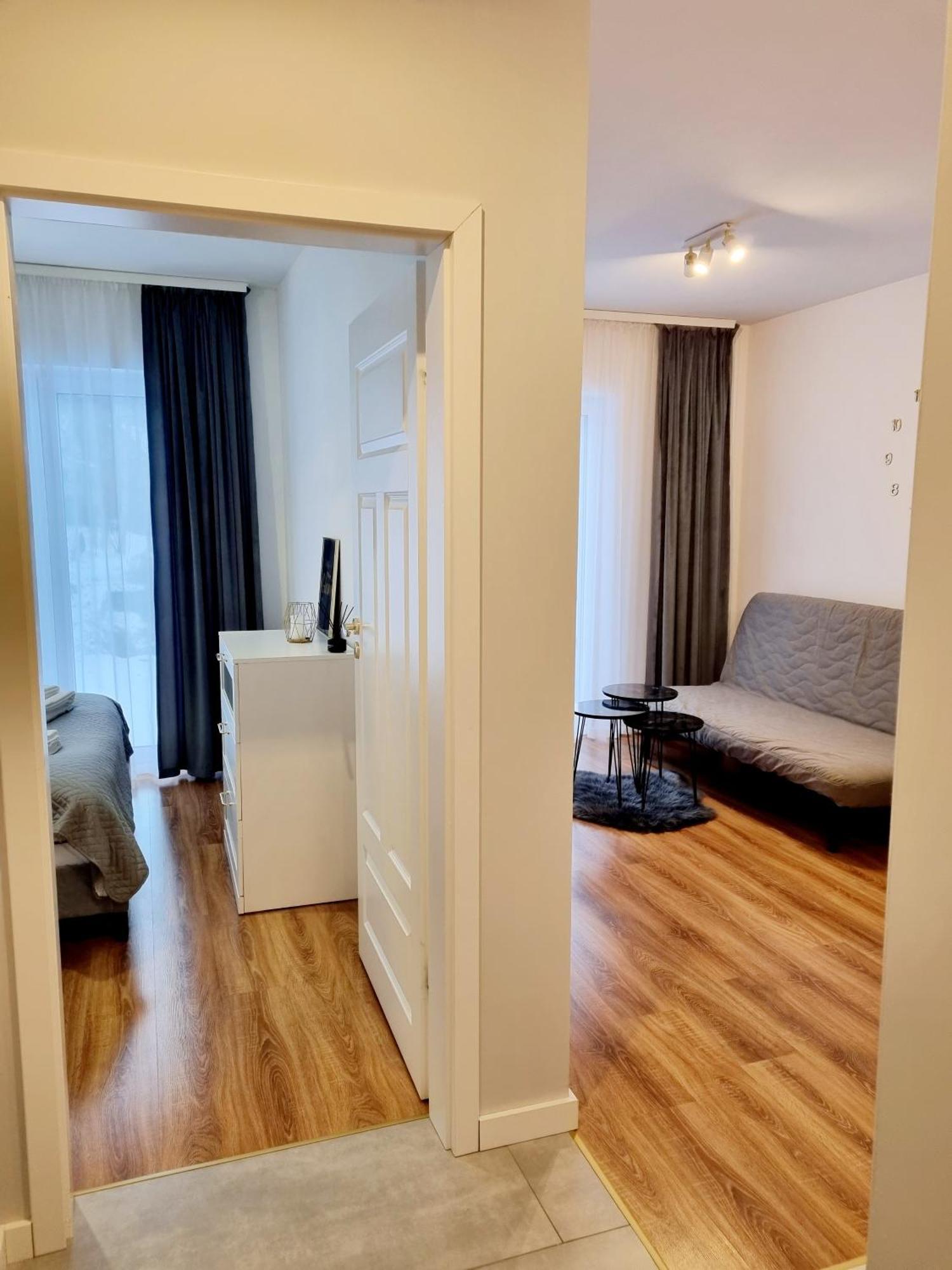 Apartamenty Chopina Karpacz Exteriör bild