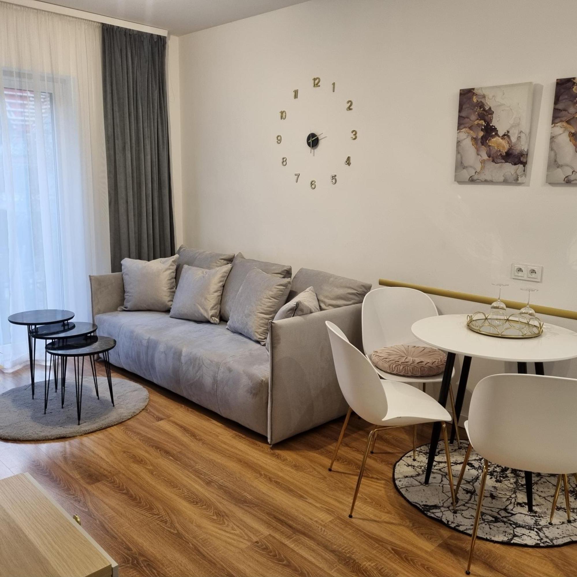 Apartamenty Chopina Karpacz Exteriör bild